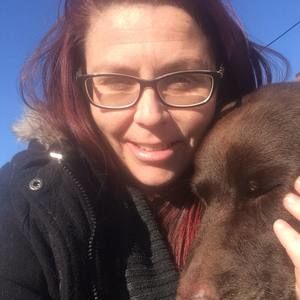 Meet your Posher, Nancy